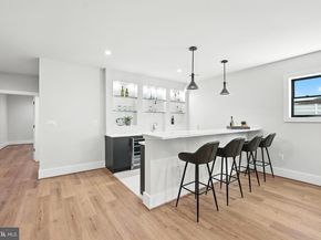 1910 Cherri Drive, Falls Church VA 22043