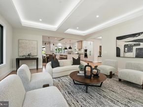1910 Cherri Drive, Falls Church VA 22043