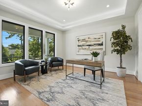 1910 Cherri Drive, Falls Church VA 22043