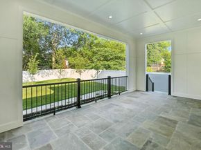 1910 Cherri Drive, Falls Church VA 22043
