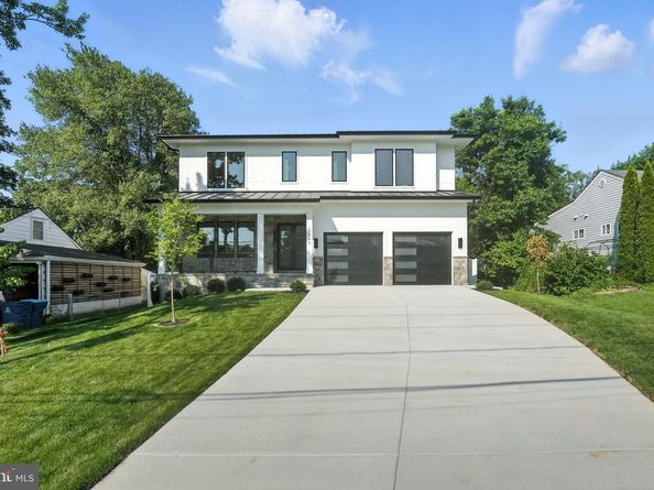 1910 Cherri Drive, Falls Church VA 22043