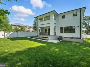 1910 Cherri Drive, Falls Church VA 22043