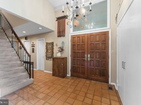 11141 Broad Green Drive, Potomac MD 20854