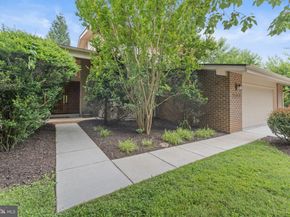 11141 Broad Green Drive, Potomac MD 20854