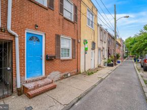 1127 N Lee Street, Philadelphia PA 19123