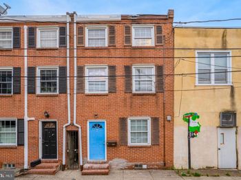 1127 N Lee Street