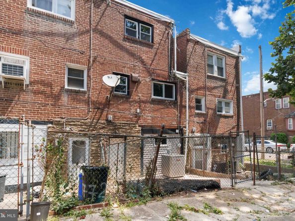 7724 Fayette Street, Philadelphia PA 19150
