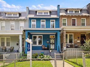213 Channing Street NE, Washington DC 20002