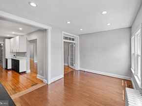 213 Channing Street NE, Washington DC 20002