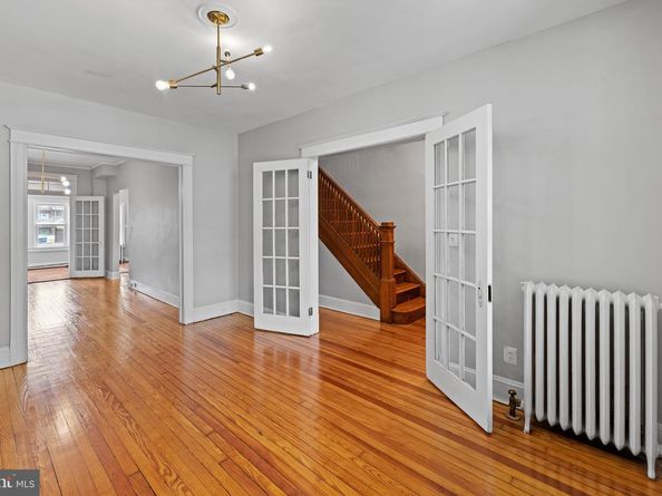 213 Channing Street NE, Washington DC 20002