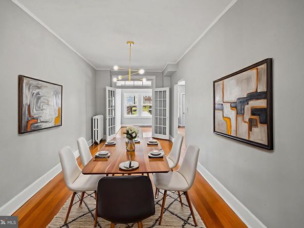 213 Channing Street NE, Washington DC 20002