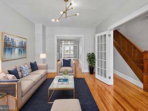 213 Channing Street NE, Washington DC 20002