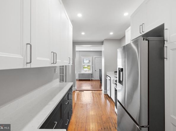 213 Channing Street NE, Washington DC 20002