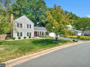 811 Potomac Ridge Court