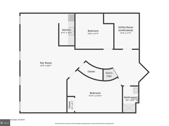 2458 Cypress Green Lane, Oak Hill VA 20171