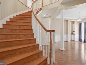 2458 Cypress Green Lane, Oak Hill VA 20171
