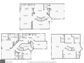 2458 Cypress Green Lane, Oak Hill VA 20171