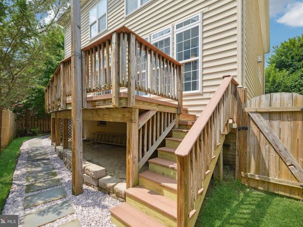 2458 Cypress Green Lane, Oak Hill VA 20171