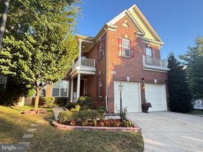 2458 Cypress Green Lane, Oak Hill VA 20171