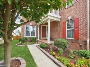 2458 Cypress Green Lane, Oak Hill VA 20171