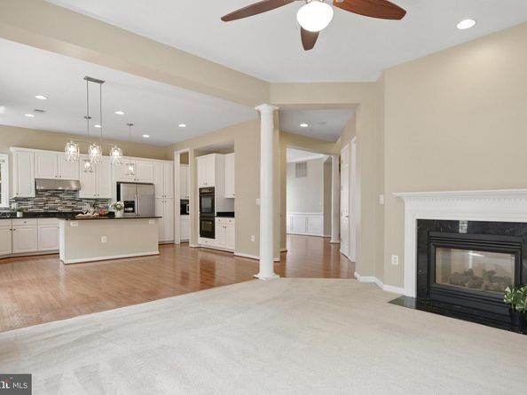 2458 Cypress Green Lane, Oak Hill VA 20171