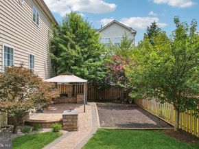2458 Cypress Green Lane, Oak Hill VA 20171