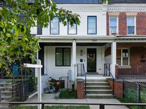 1364 Newton Street NW 1, Washington DC 20010