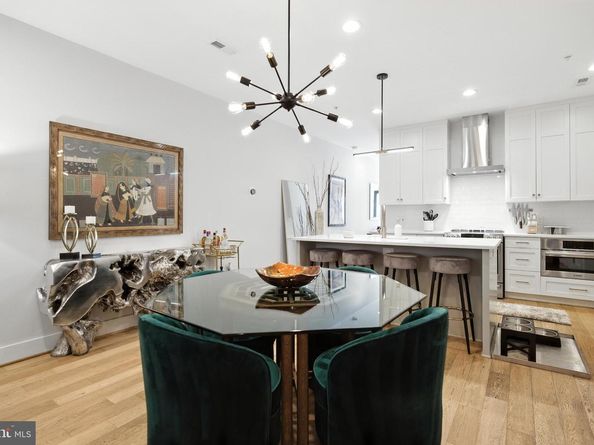 1364 Newton Street NW 1, Washington DC 20010