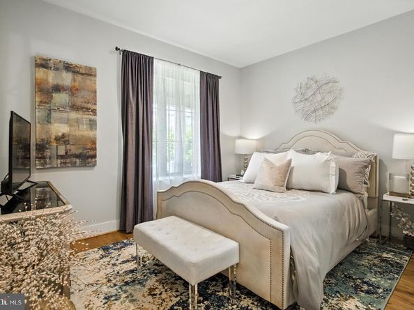 1364 Newton Street NW 1, Washington DC 20010