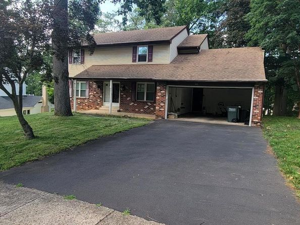 862 Green Ridge Circle, Feasterville Trevose PA 19053