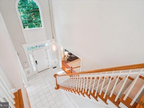 3206 Wheatland Farms Drive, Oakton VA 22124