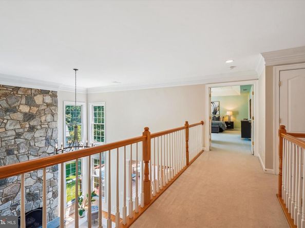 3206 Wheatland Farms Drive, Oakton VA 22124