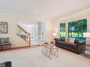 3206 Wheatland Farms Drive, Oakton VA 22124