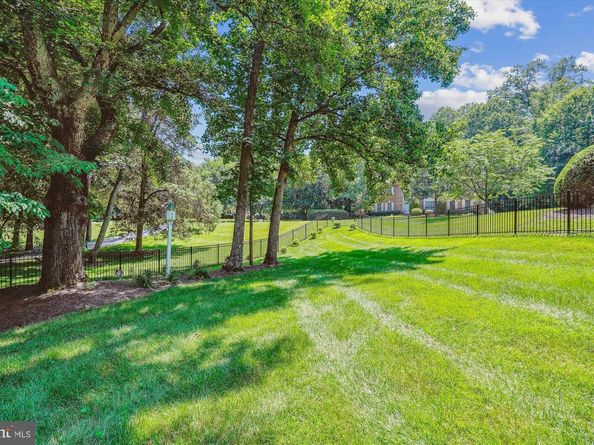 3206 Wheatland Farms Drive, Oakton VA 22124