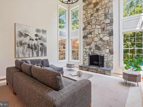 3206 Wheatland Farms Drive, Oakton VA 22124