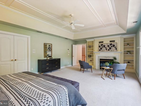 3206 Wheatland Farms Drive, Oakton VA 22124