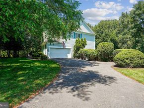 3206 Wheatland Farms Drive, Oakton VA 22124