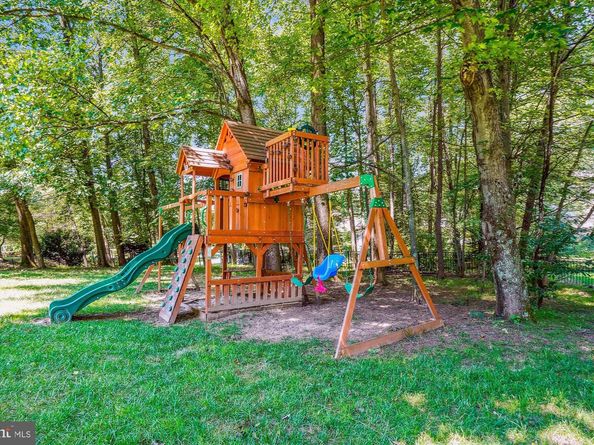 3206 Wheatland Farms Drive, Oakton VA 22124