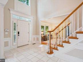 3206 Wheatland Farms Drive, Oakton VA 22124