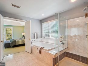 3206 Wheatland Farms Drive, Oakton VA 22124