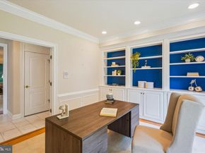 3206 Wheatland Farms Drive, Oakton VA 22124