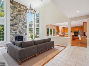 3206 Wheatland Farms Drive, Oakton VA 22124