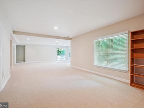 3206 Wheatland Farms Drive, Oakton VA 22124