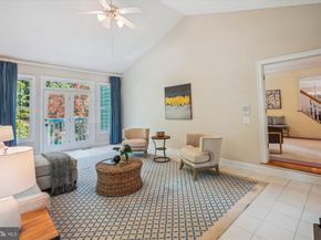 3206 Wheatland Farms Drive, Oakton VA 22124