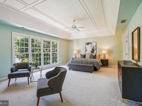 3206 Wheatland Farms Drive, Oakton VA 22124