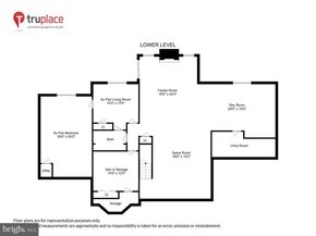 3206 Wheatland Farms Drive, Oakton VA 22124