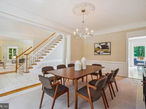 3206 Wheatland Farms Drive, Oakton VA 22124