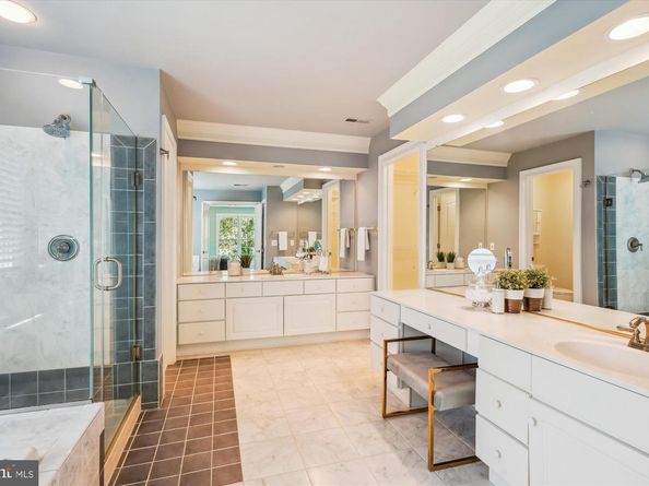 3206 Wheatland Farms Drive, Oakton VA 22124