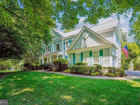 3206 Wheatland Farms Drive, Oakton VA 22124
