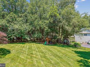 3206 Wheatland Farms Drive, Oakton VA 22124